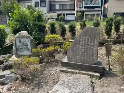 竹鼻八剱神社(八剣神社)(岐阜県)