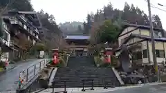 鞍馬寺の建物その他