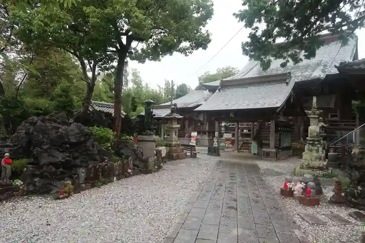 禅師峰寺のその他建物