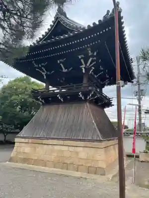 葛井寺のその他建物