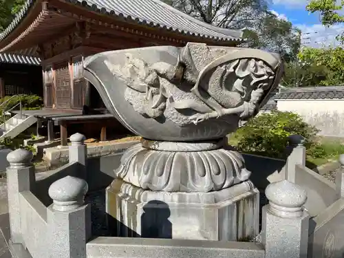 屋島寺(香川県)