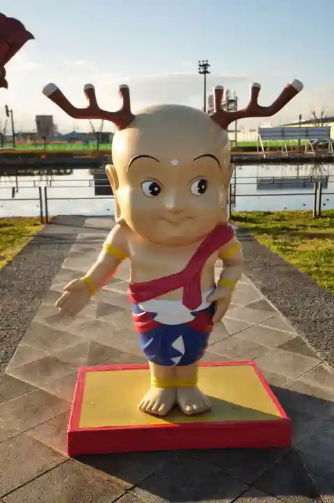 平城宮跡(奈良県)