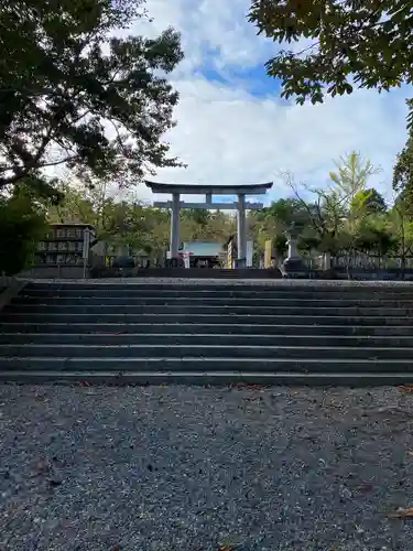 茨城縣護國神社(茨城県)