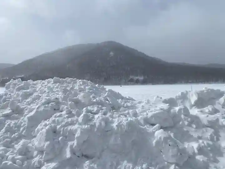 赤城神社(群馬県)