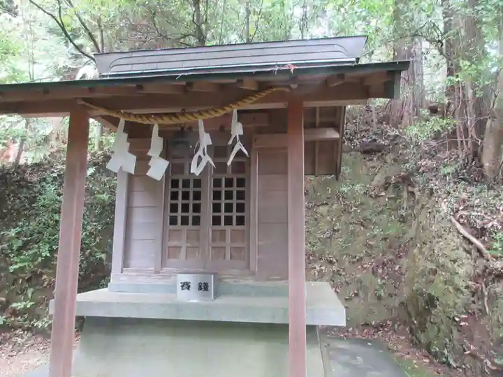 秩父御嶽神社(埼玉県)