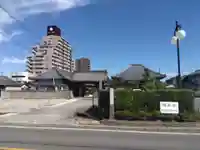 蓮台寺(愛知県)