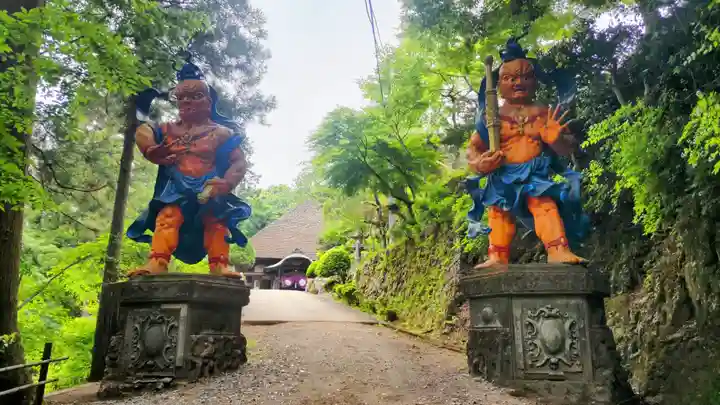天龍寺(埼玉県)