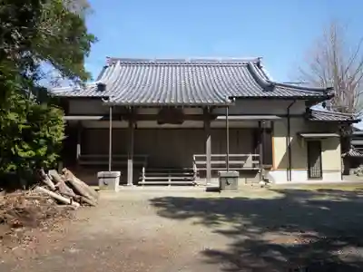竹佐々夫江神社の本殿・本堂