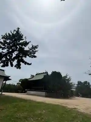 北辰神社(兵庫県)