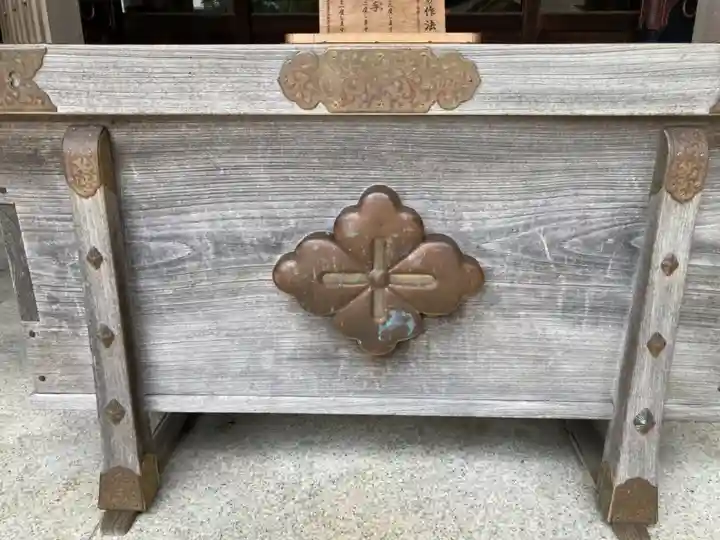 皇大神宮(烏森神社)のその他建物