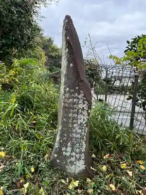 小野神社(東京都)