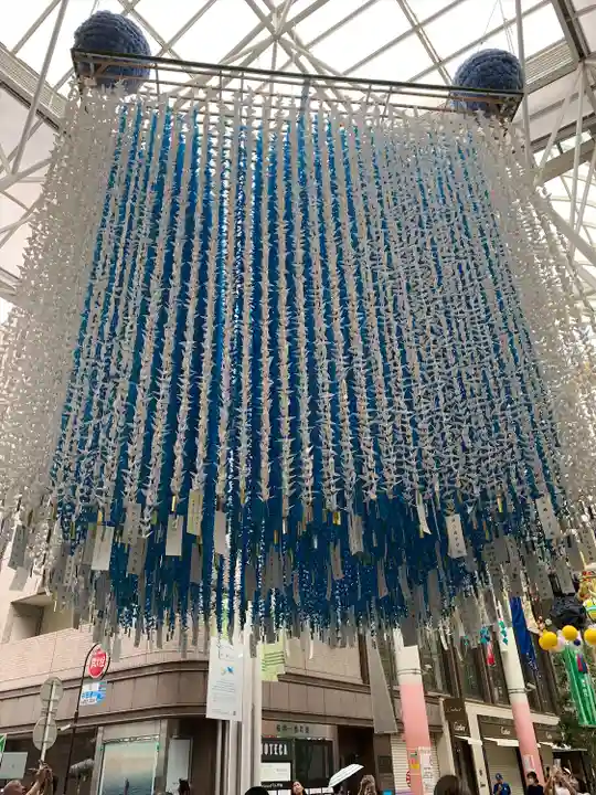 三瀧山不動院のお祭り