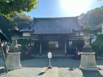 良長院(神奈川県)