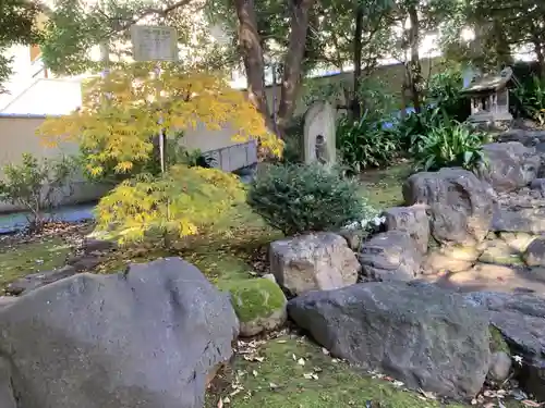 長仙寺(東京都)