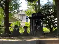 愛宕神社(東京都)