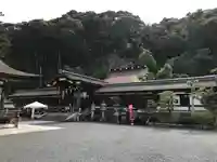 松尾大社(京都府)