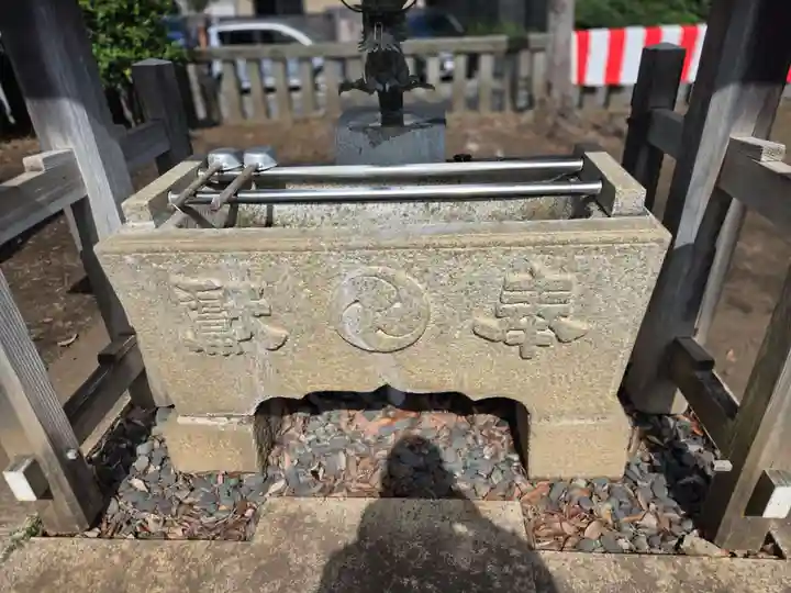 杉山神社(東京都)