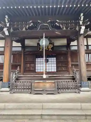 妙蓮寺(神奈川県)