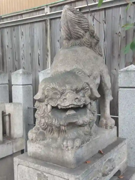 彌榮神社(大阪府)