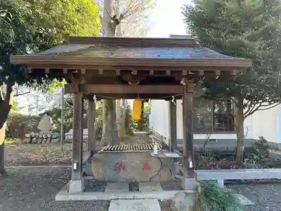 若宮神社(東京都)