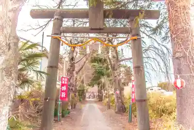 多賀神社(宮城県)