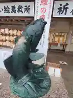 廣島護國神社(広島県)