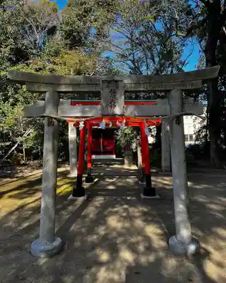 東天神社(兵庫県)