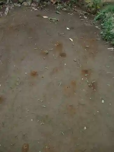 伏木香取神社(茨城県)