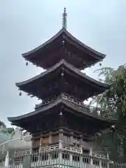 明鏡寺(神奈川県)