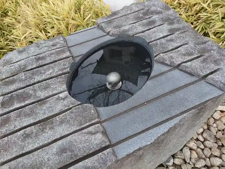 東京競馬場馬頭観音(東京都)