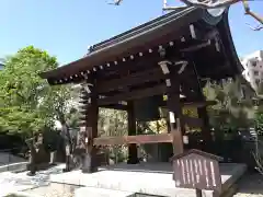 海福寺(東京都)