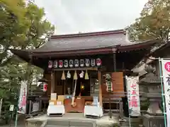 清瀧神社(千葉県)