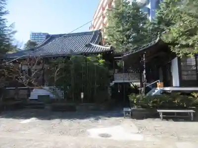 妙円寺(東京都)