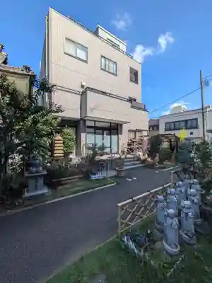 千栄院(東京都)