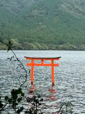九頭龍神社本宮(神奈川県)