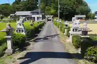 立志神社(滋賀県)