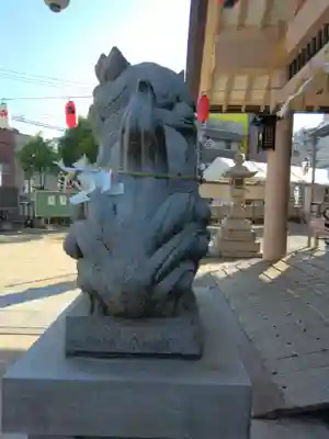 三津神社(大阪府)