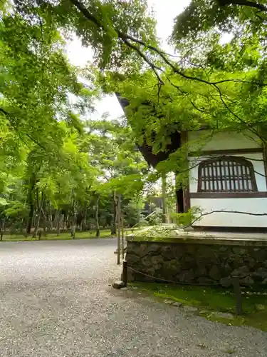 地蔵院のその他建物