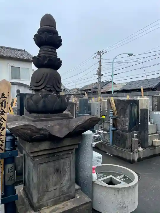 永久寺(東京都)