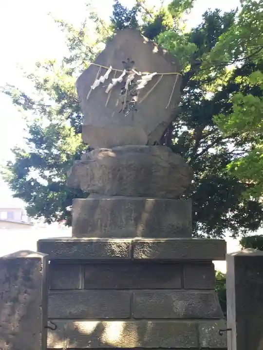 厚別神社のその他建物