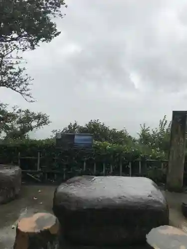 唐澤山神社のその他建物