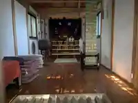 粟嶋大明神(三重県)