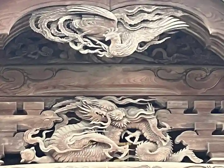 田無神社(東京都)