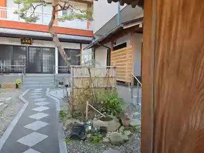 善長寺(大阪府)