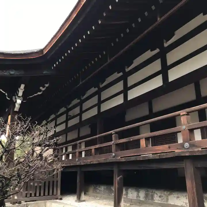 三十三間堂本坊 妙法院門跡のその他建物