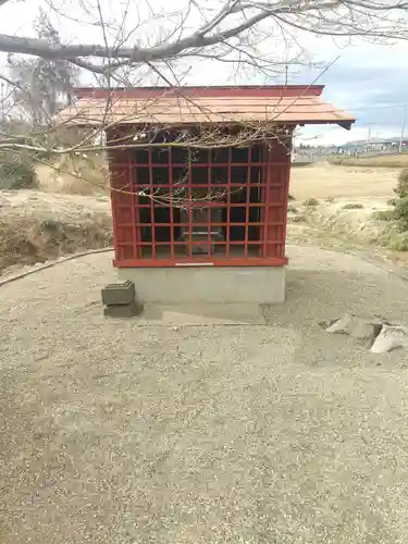 宝蔵寺(埼玉県)
