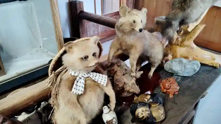 茂林寺(群馬県)