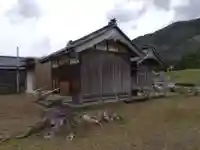 多伎都姫神社(福井県)