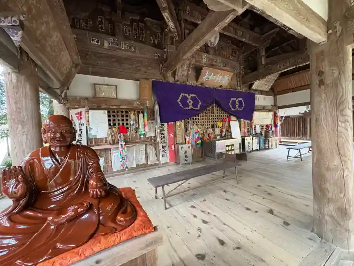 浄瑠璃寺(愛媛県)