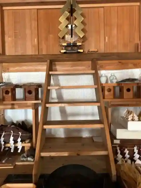 城山富士浅間神社(静岡県)